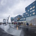 哥本哈根国际学校北校区 / C.F. Møller Architects