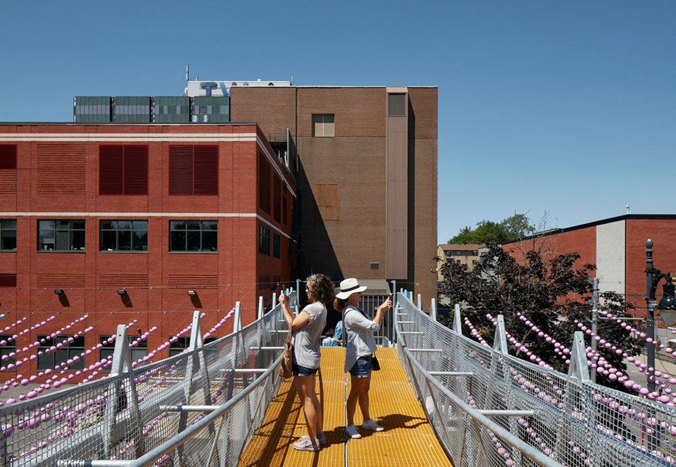 FunambOule By Architecturama