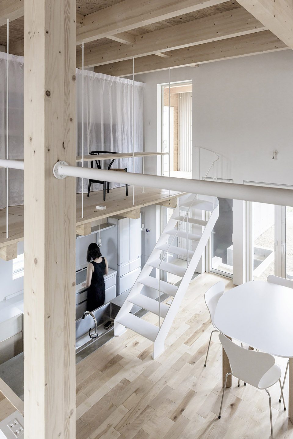 Jun Igarashi Architects