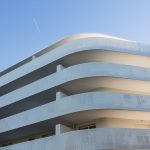 La Barquière公寓，马赛 / Pietri Architectes