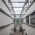 巴黎中央理工高等电力大学校区规划 / OMA