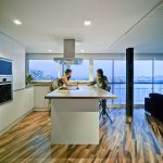 Lluna公寓，西班牙阿利坎特 / COR ASOCIADOS ARQUITECTOS