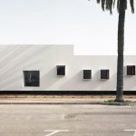 Los Alcazares幼儿园，西班牙 / COR ASOCIADOS ARQUITECTOS