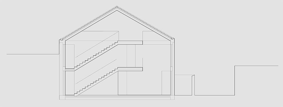 Red House By extrastudio