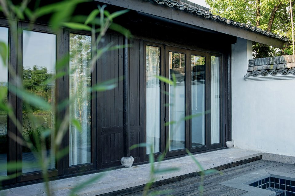 SAVOIR Resort By CAC Design Group