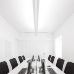 Sotheby's房地产新总部，葡萄牙卡沃埃罗 / CORREIA/RAGAZZI ARQUITECTOS