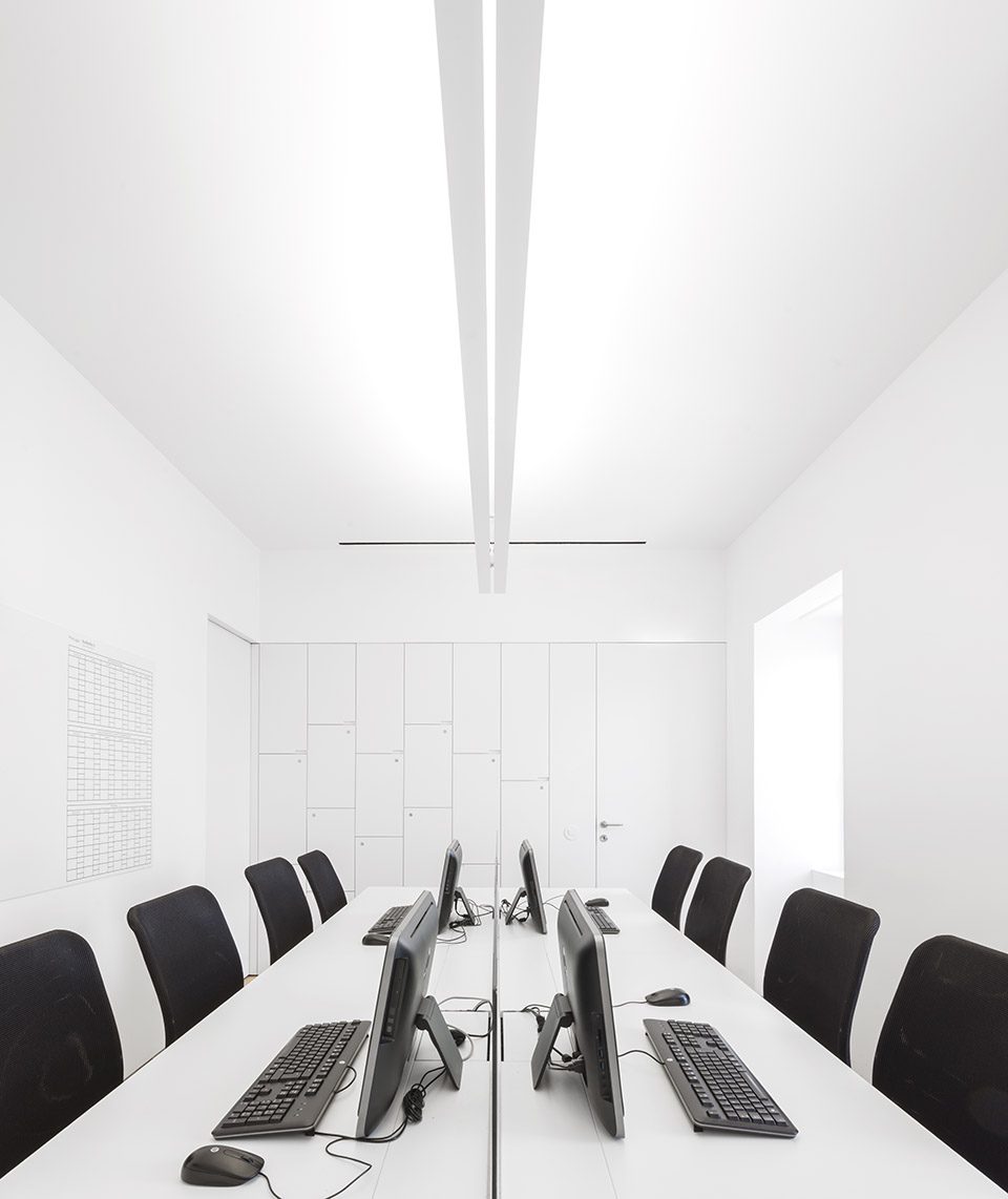 Sotheby’s by CORREIA RAGAZZI ARQUITECT