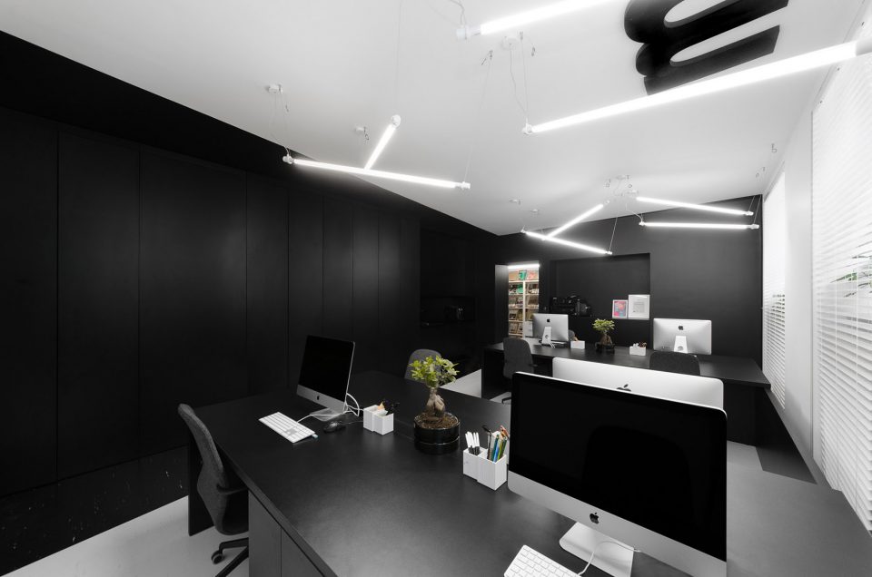 modelina New Studio by modelina