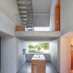 Reynard & Rossi-dry住宅，瑞士 / Savioz Fabrizzi Architectes