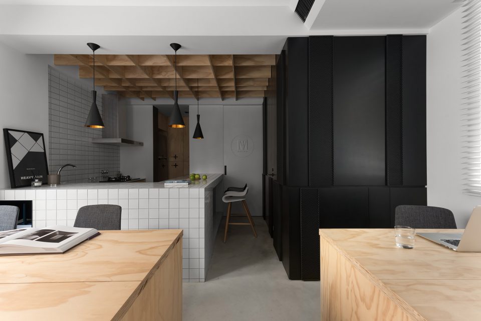Dual Concepts by T.M Design Studio