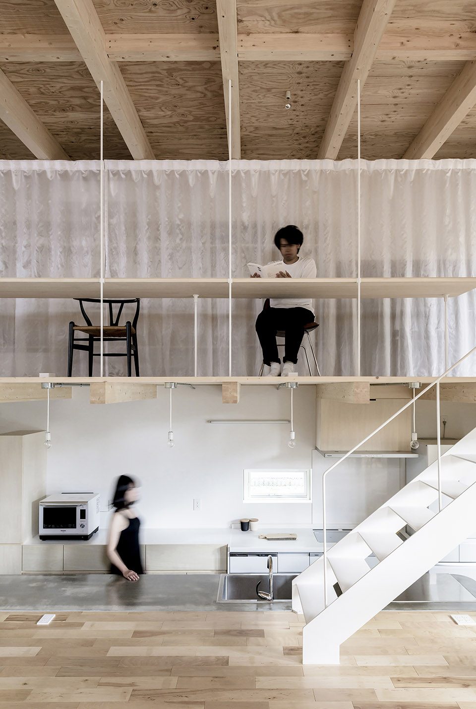 Jun Igarashi Architects