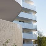 La Barquière公寓，马赛 / Pietri Architectes