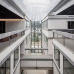 巴黎中央理工高等电力大学校区规划 / OMA