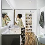 Lluna公寓，西班牙阿利坎特 / COR ASOCIADOS ARQUITECTOS