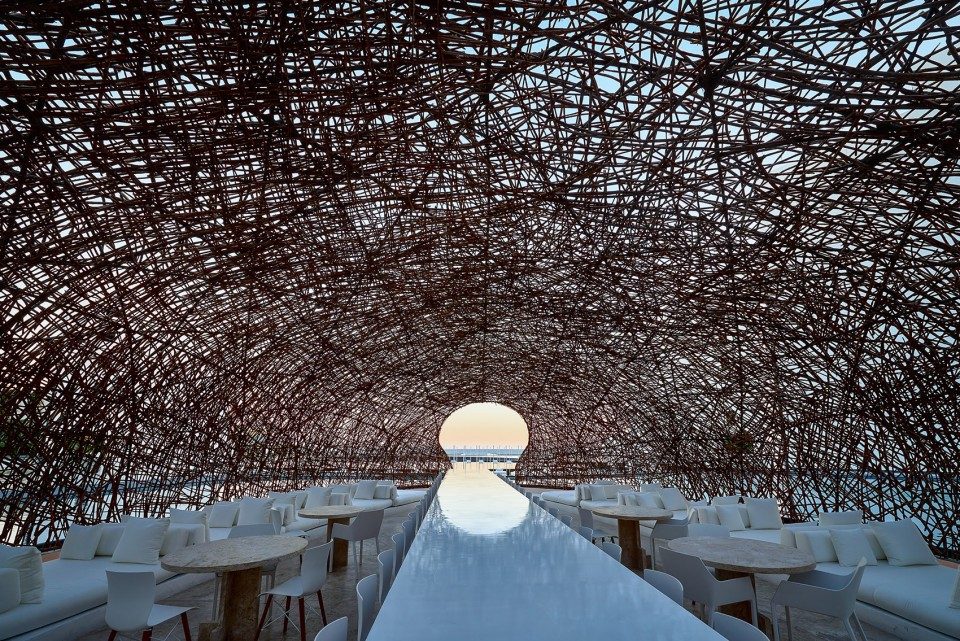 Mar Adentro by Miguel Angel Aragonés 960x641