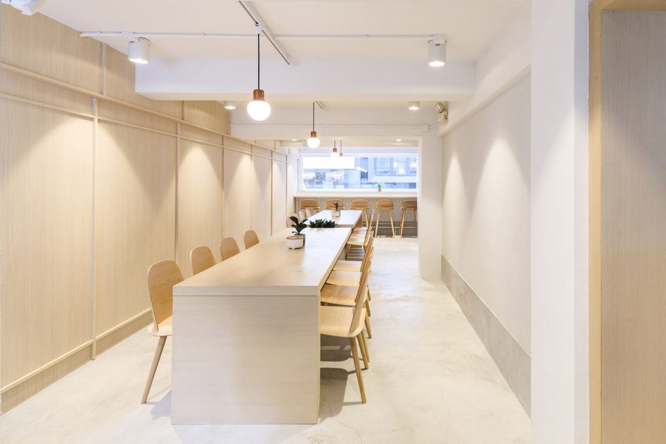 NOC Coffee Co.Hong Kong by Studio Adjective Ltd 1