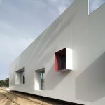Los Alcazares幼儿园，西班牙 / COR ASOCIADOS ARQUITECTOS