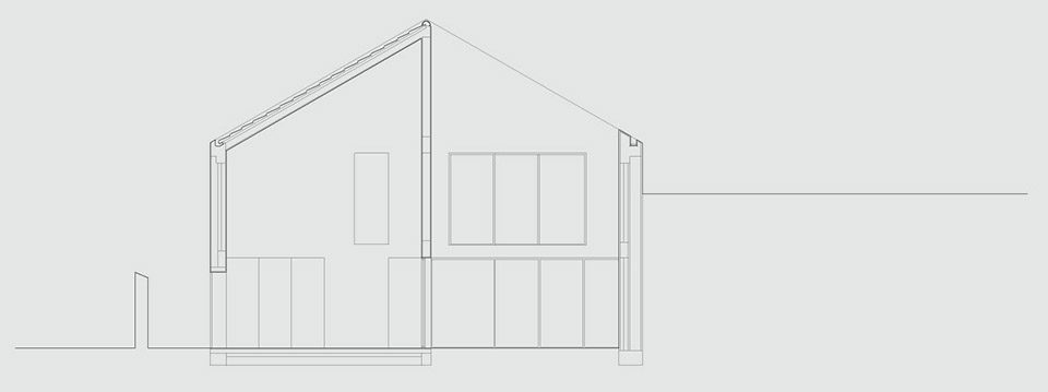 Red House By extrastudio