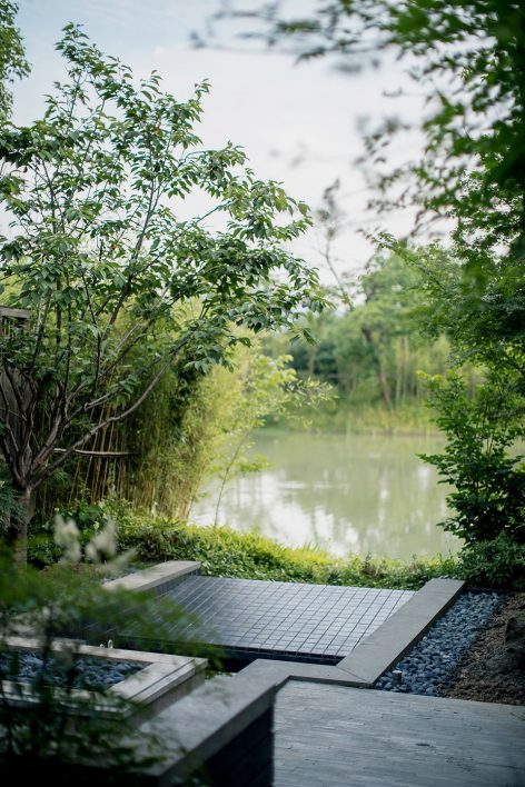 SAVOIR Resort By CAC Design Group