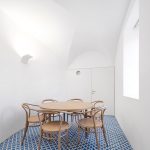 Sotheby's房地产新总部，葡萄牙卡沃埃罗 / CORREIA/RAGAZZI ARQUITECTOS