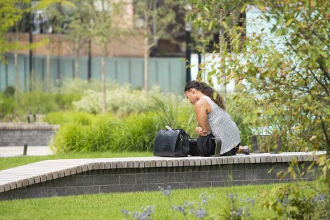 Sovereign Square By re form landscape architecture