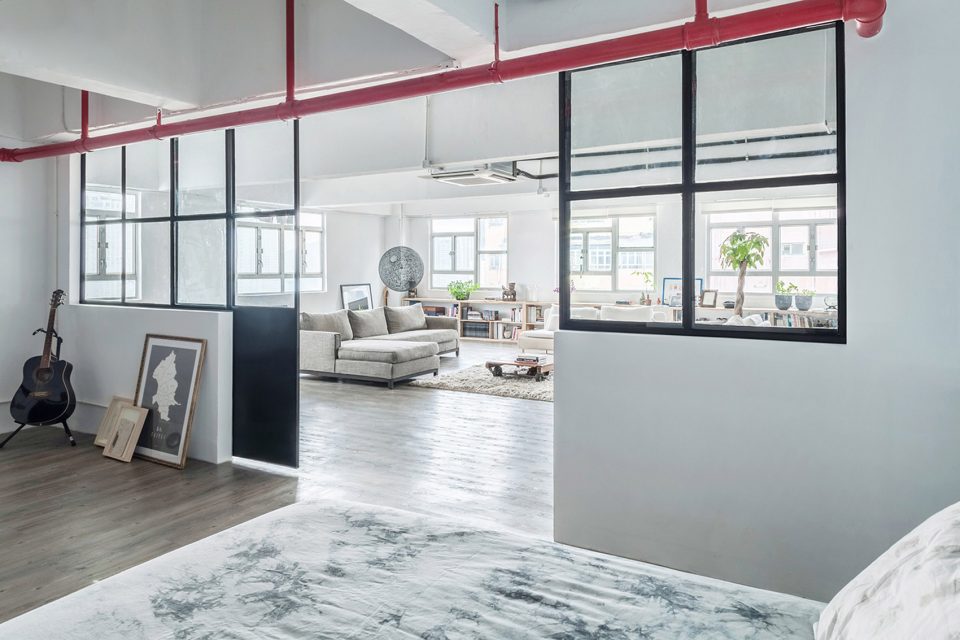 Warehouse HM By Lim Lu