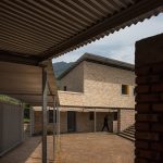 家园的呈现 - 壹基金援建天全县新场乡中心幼儿园，四川 / 大舍建筑设计事务所