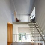 Reynard & Rossi-dry住宅，瑞士 / Savioz Fabrizzi Architectes