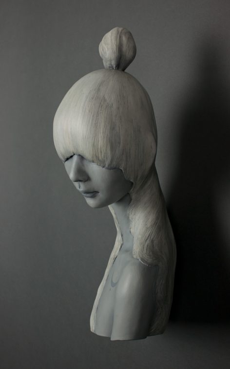 A collection work of GOSIA