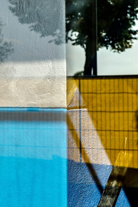 Fraction by Maarten Rots