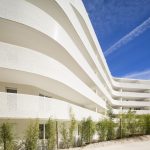 La Barquière公寓，马赛 / Pietri Architectes