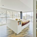 Lluna公寓，西班牙阿利坎特 / COR ASOCIADOS ARQUITECTOS