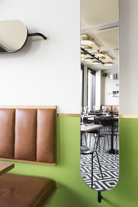 Matbars By HAF Studio 1