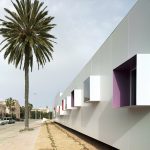 Los Alcazares幼儿园，西班牙 / COR ASOCIADOS ARQUITECTOS