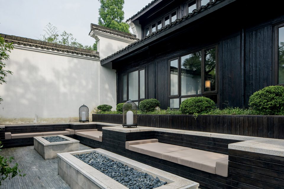 SAVOIR Resort By CAC Design Group