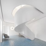 Sotheby's房地产新总部，葡萄牙卡沃埃罗 / CORREIA/RAGAZZI ARQUITECTOS