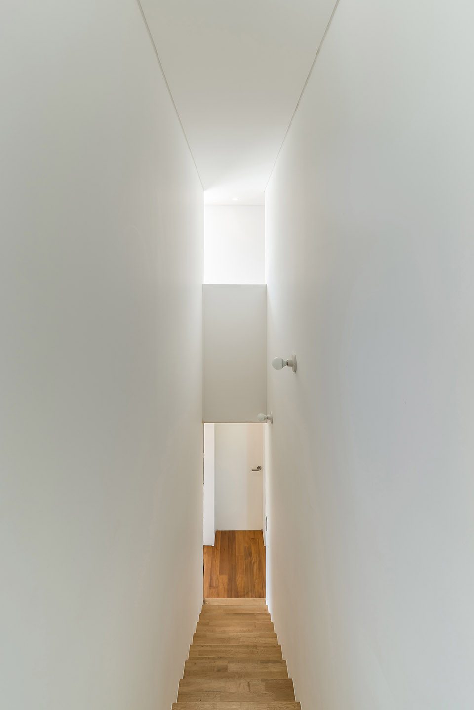 Stratum House by stpmj