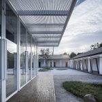 浙大青源智谷改造与更新，杭州桐庐 / 浙江大学建筑设计研究院