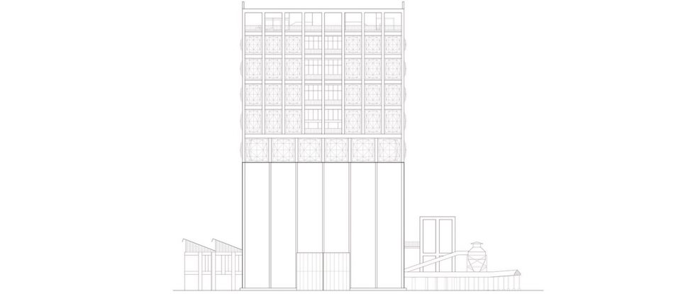 Zeitz MOCAA by Heatherwick studio 1