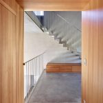 Reynard & Rossi-dry住宅，瑞士 / Savioz Fabrizzi Architectes