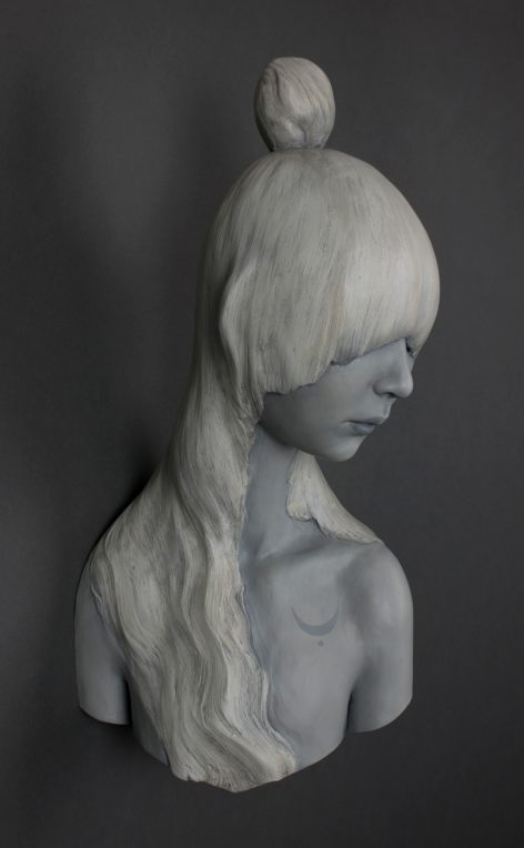 A collection work of GOSIA