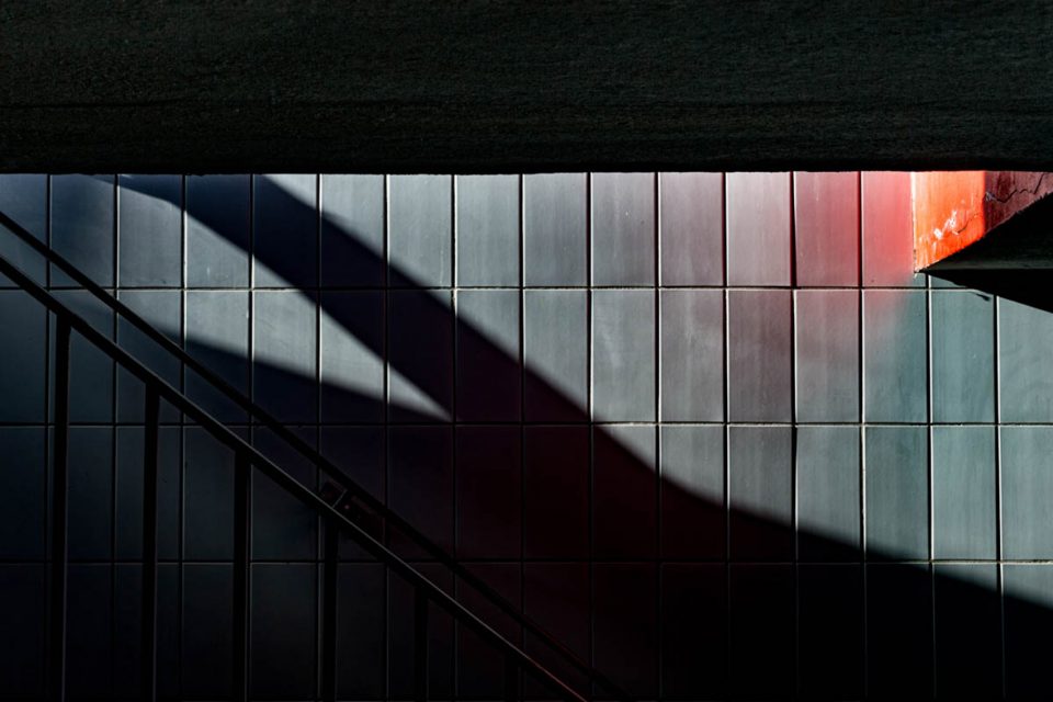 Artwall ING Amstelveen by Maarten Rots
