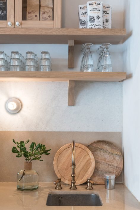 BON BON Fait Maison by Interior Design Laboratorium