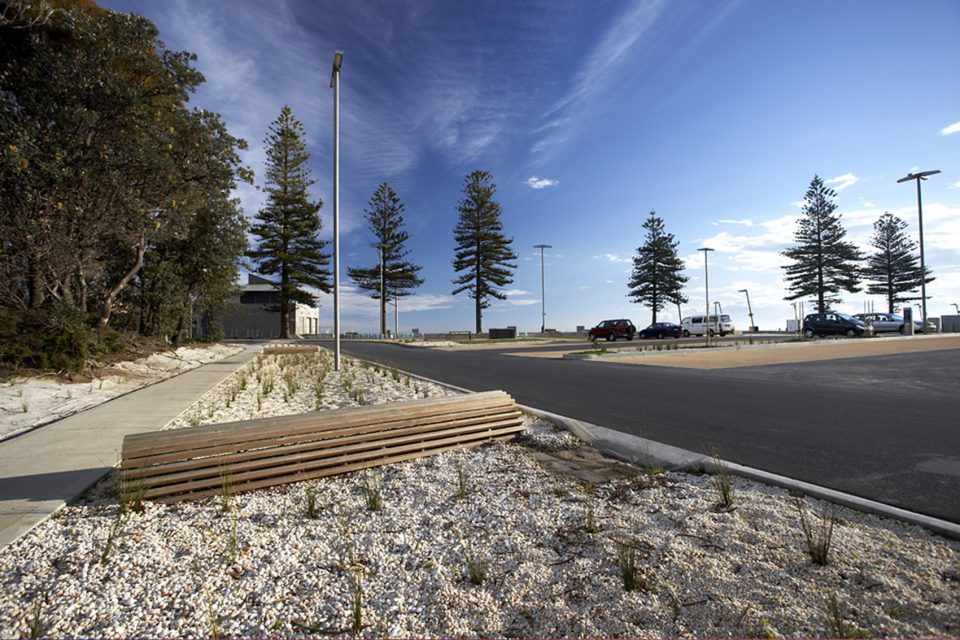 Elwood Foreshore by ASPECT Studios