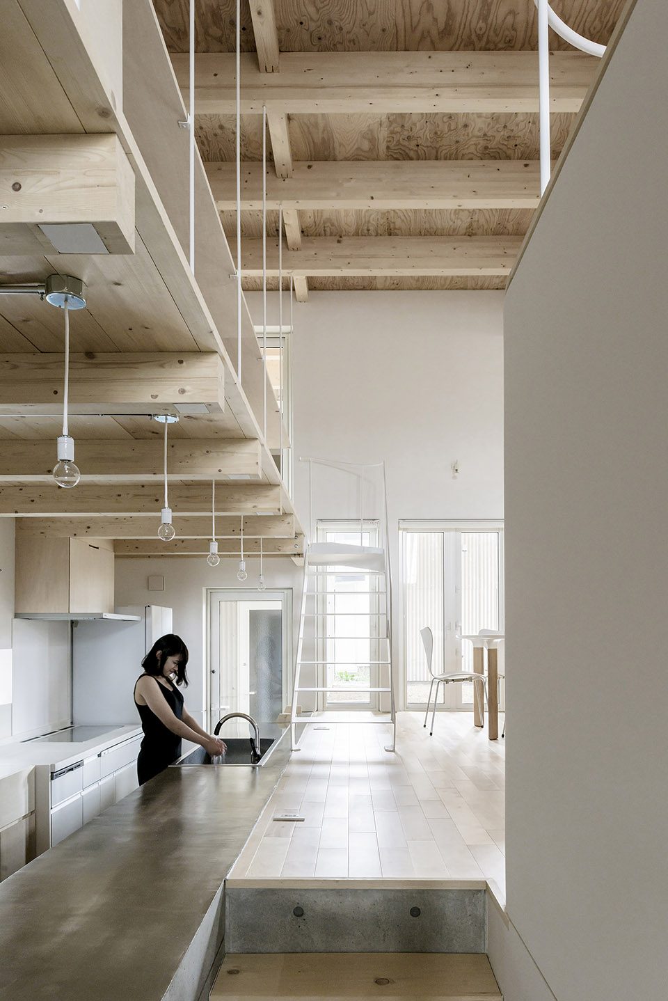 Jun Igarashi Architects
