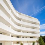 La Barquière公寓，马赛 / Pietri Architectes