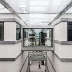 巴黎中央理工高等电力大学校区规划 / OMA