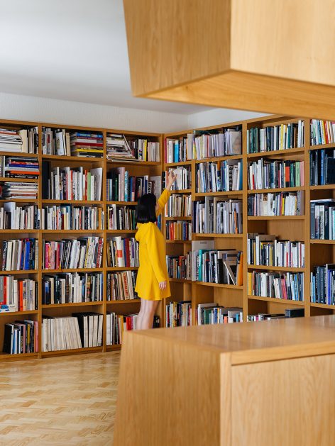 Luciano Cordeiro Apartment By Aurora Arquitectos studio