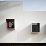 Los Alcazares幼儿园，西班牙 / COR ASOCIADOS ARQUITECTOS