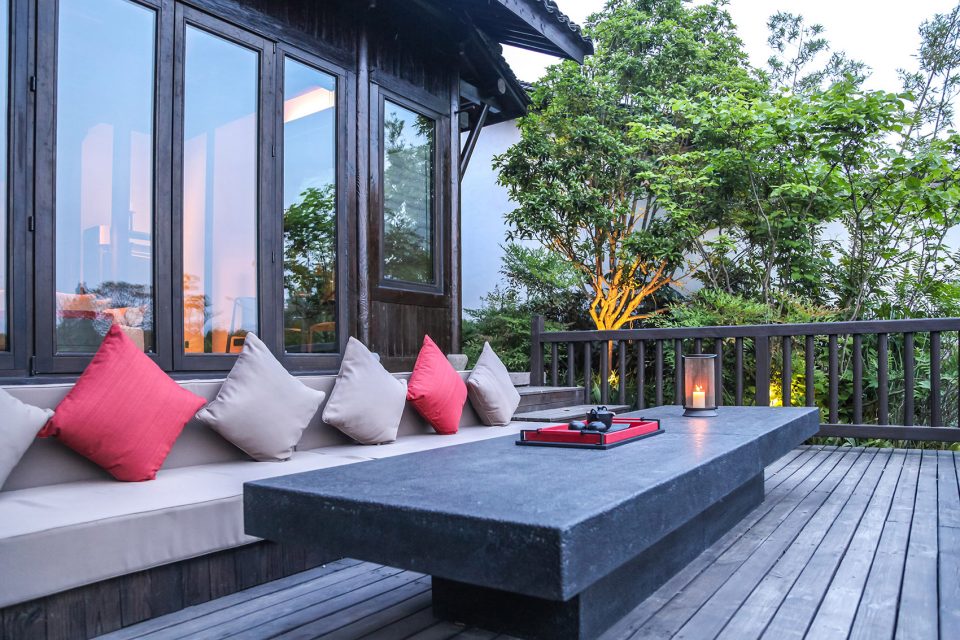SAVOIR Resort By CAC Design Group